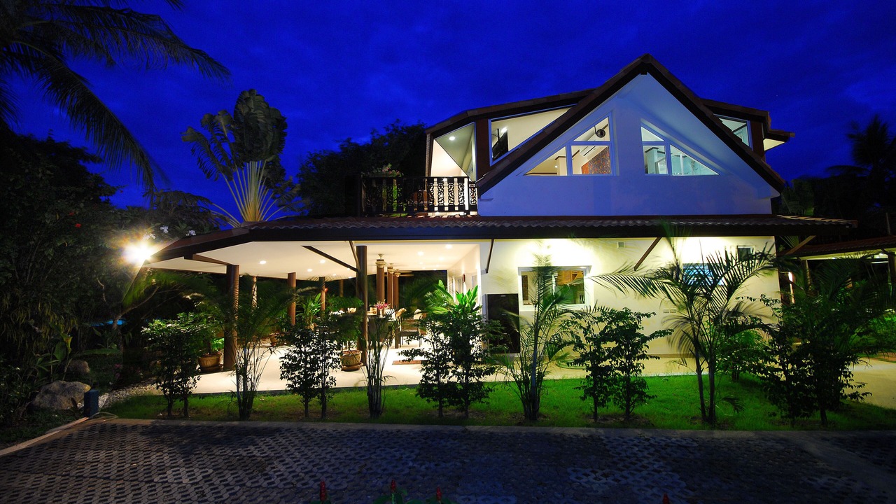 Photo of Outdoor in Plai Laem