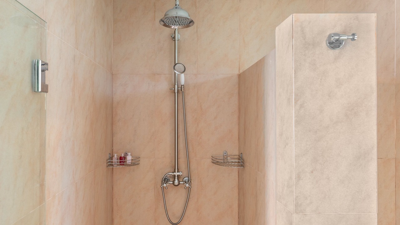 Photo of Bathroom in Bophut
