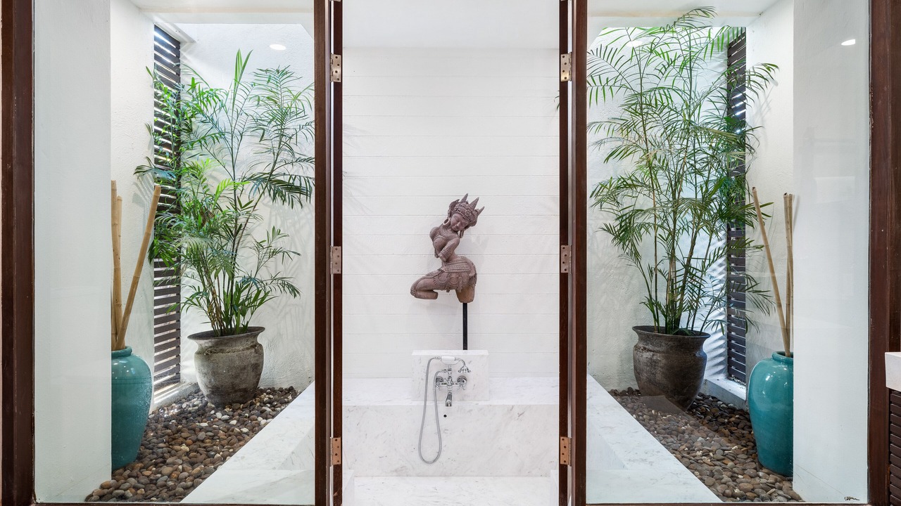 Photo of Bathroom in Bophut