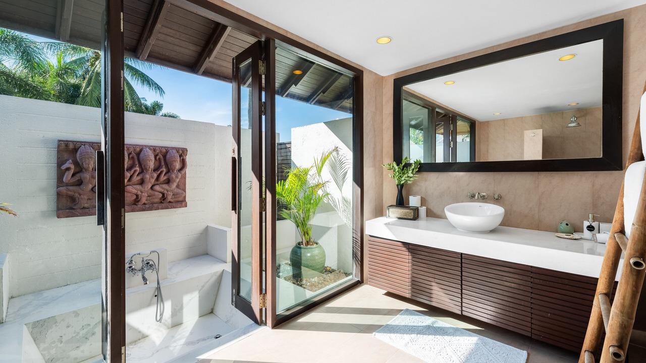 Photo of Bathroom in Bophut