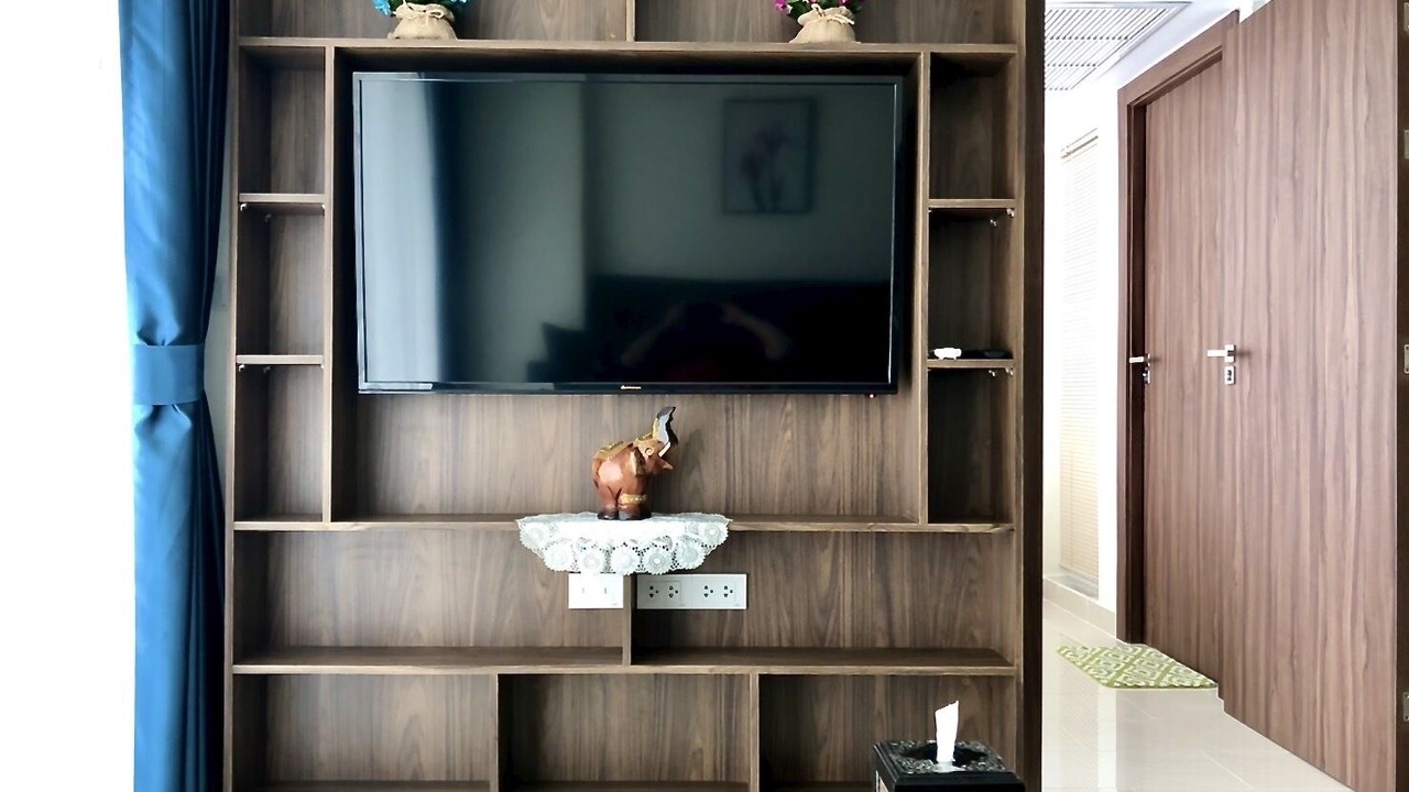 Photo of Bedroom in Pattaya Bay