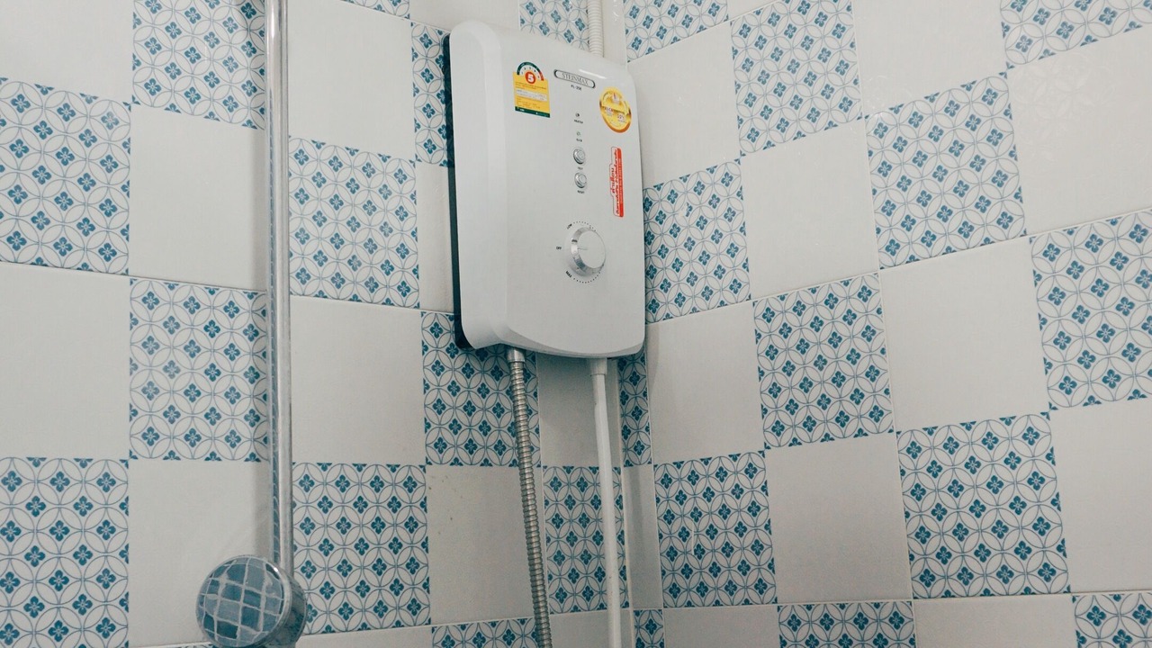 Photo of Bathroom in Samsen Nai