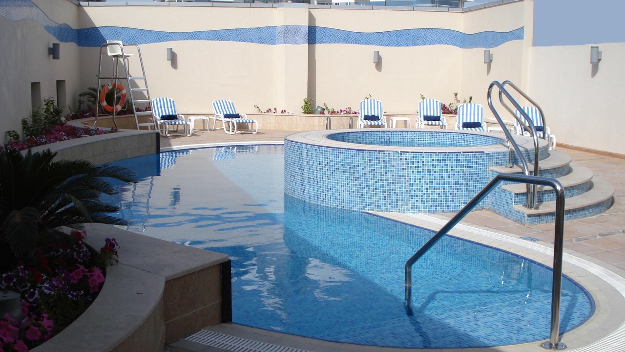 Photo of Outdoor in Barsha Heights