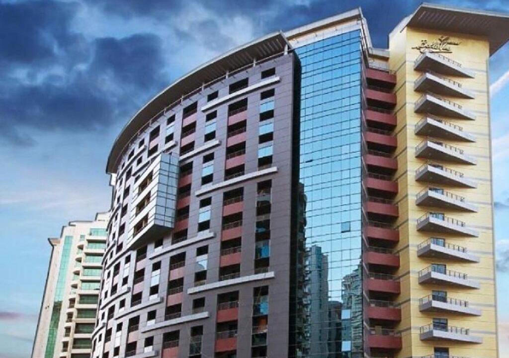 Photo of Outdoor in Barsha Heights