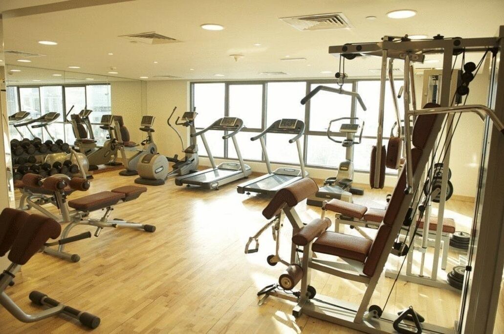 Photo of Others in Barsha Heights