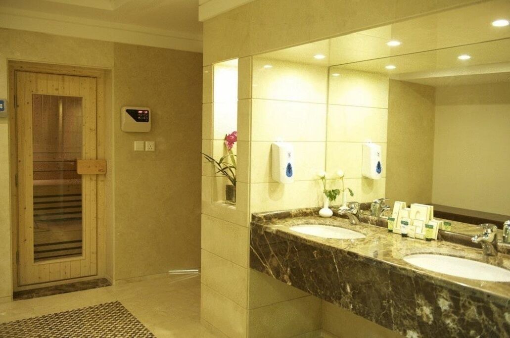 Photo of Bathroom in Barsha Heights