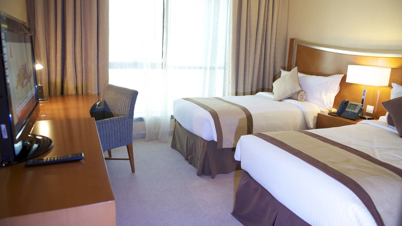 Photo of Bedroom in Barsha Heights