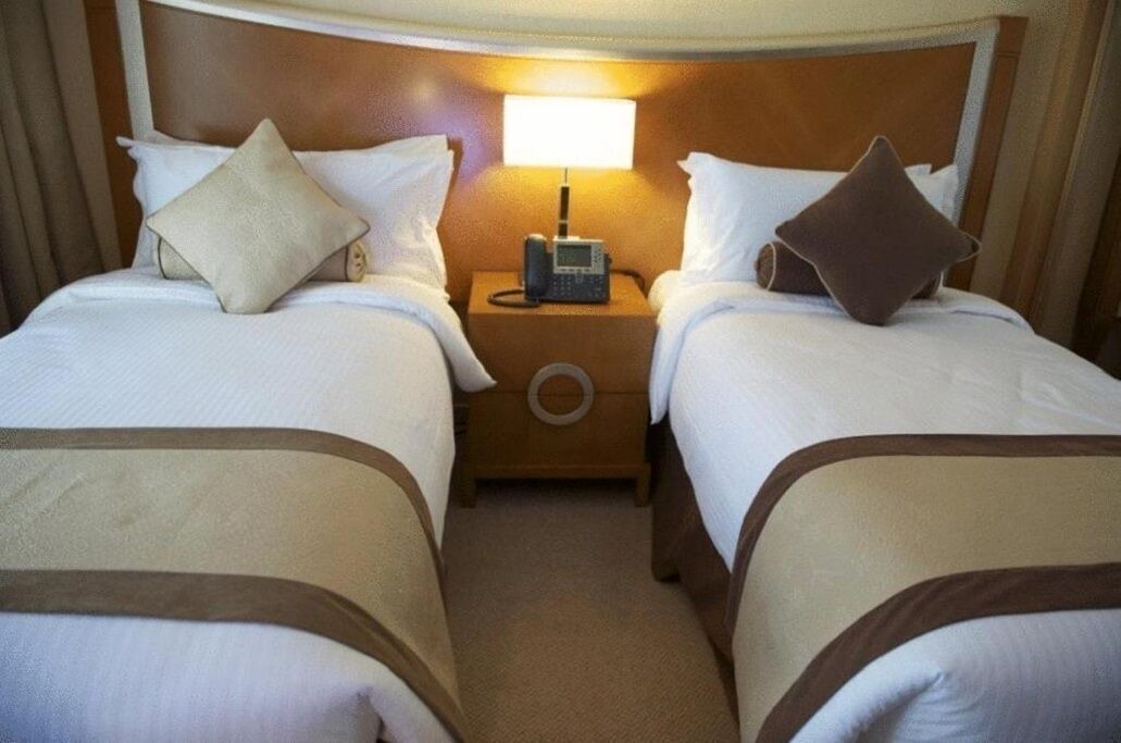 Photo of Bedroom in Barsha Heights