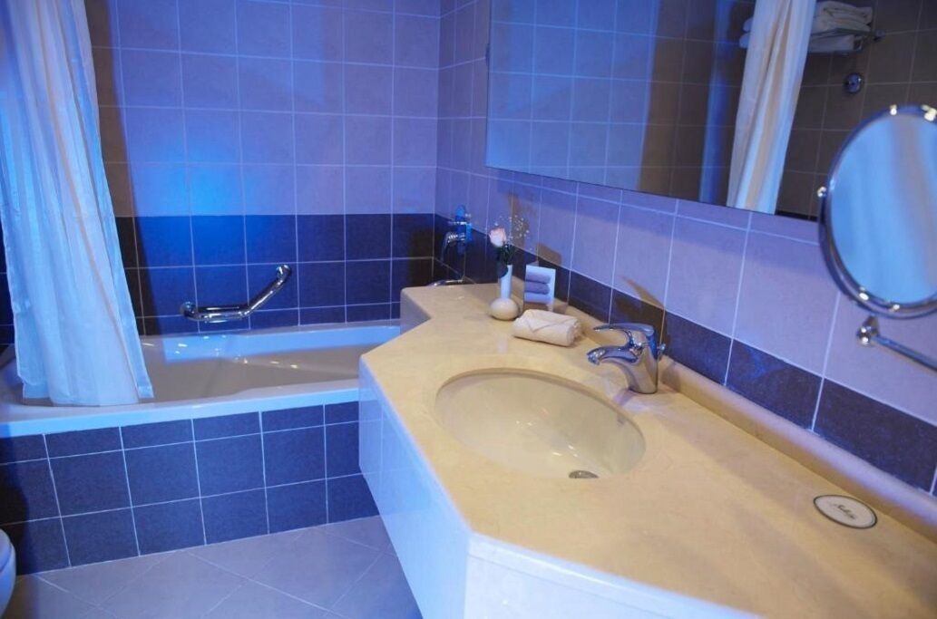 Photo of Bathroom in Barsha Heights