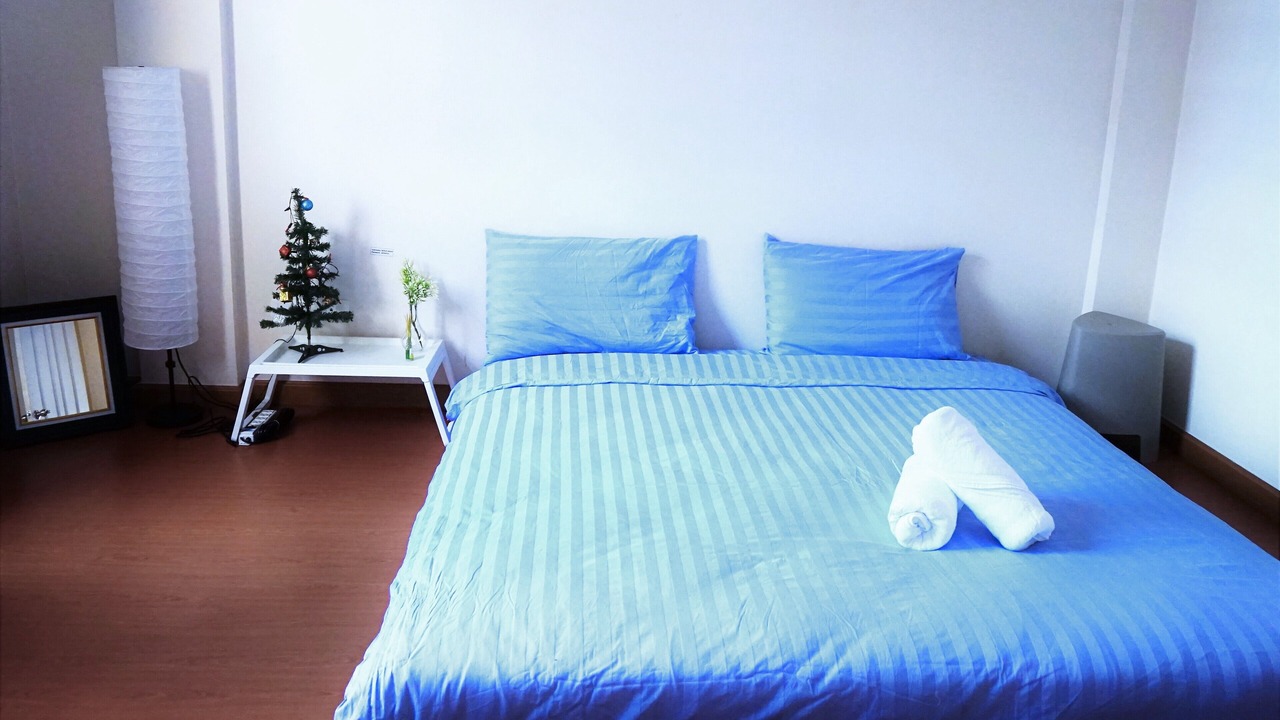 Photo of Bedroom in Bang Wa