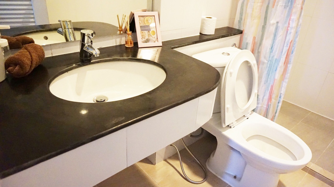 Photo of Bathroom in Bang Wa