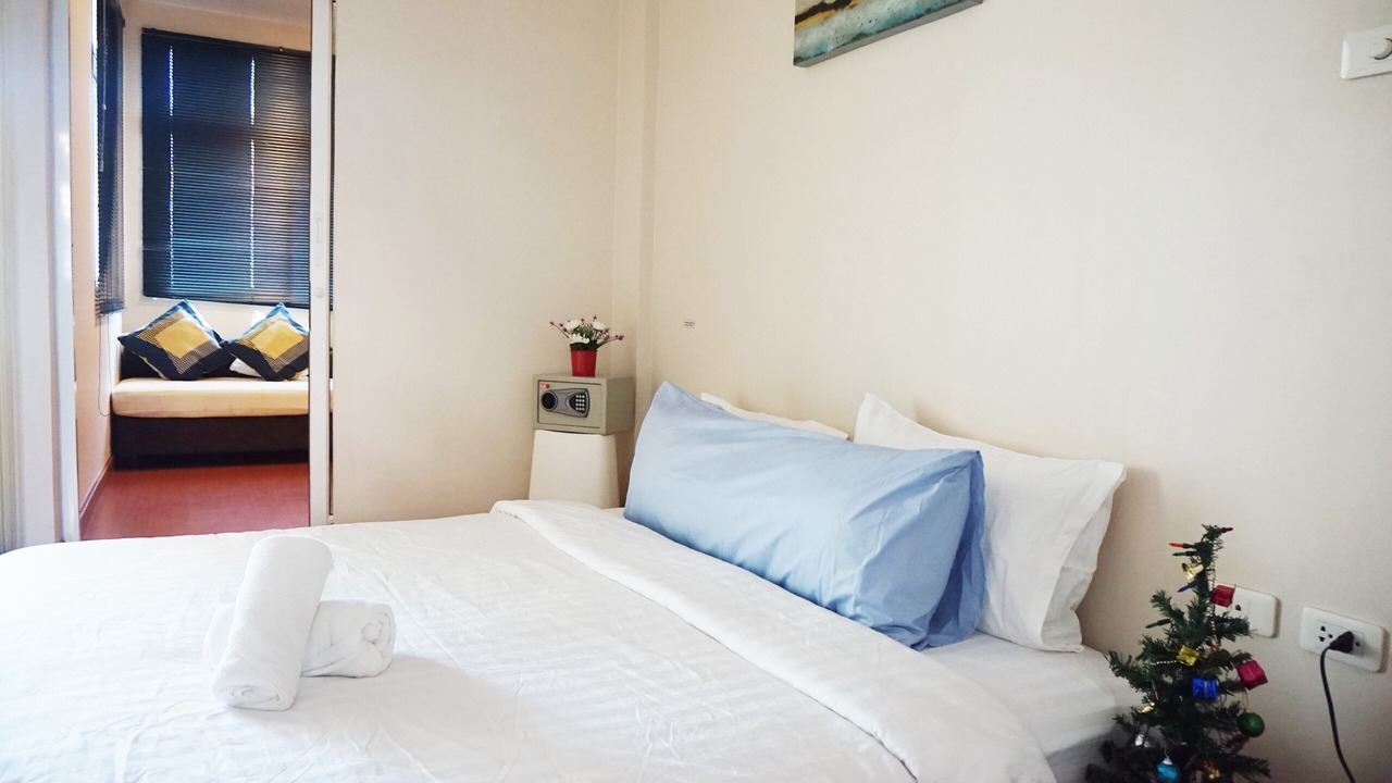 Photo of Bedroom in Bang Wa