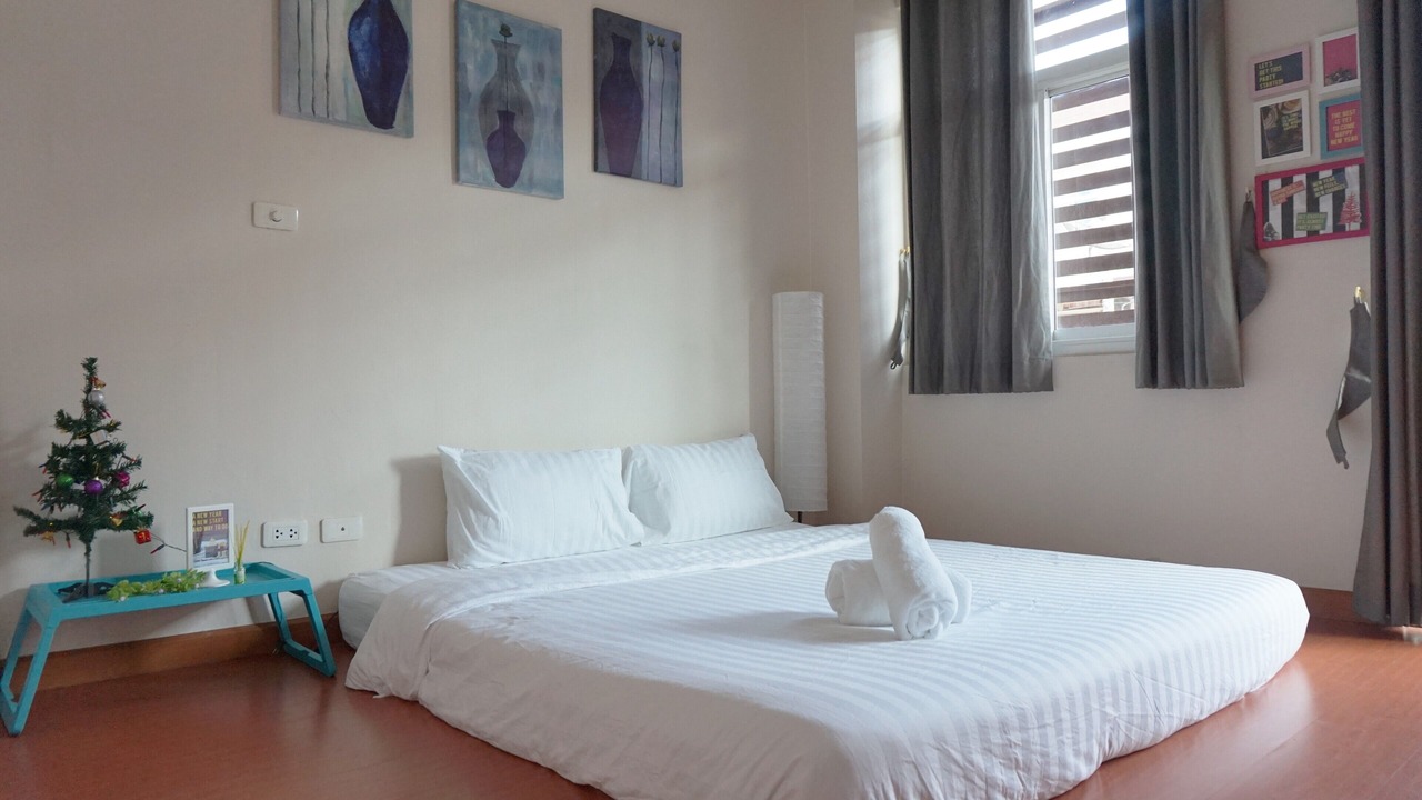 Photo of Bedroom in Bang Wa