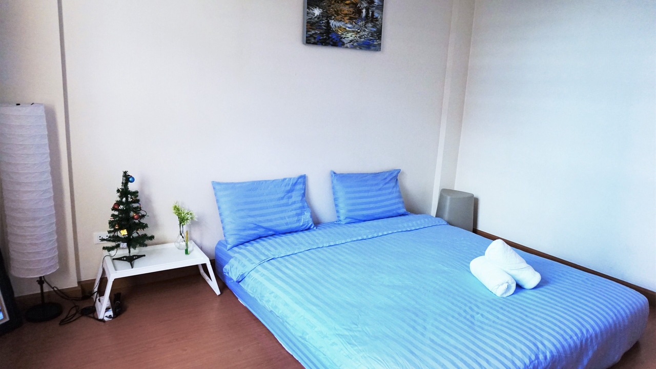 Photo of Bedroom in Bang Wa