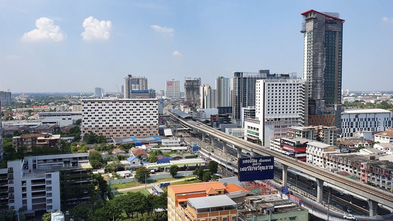 Photo of Outdoor in Bang Rak Phatthana