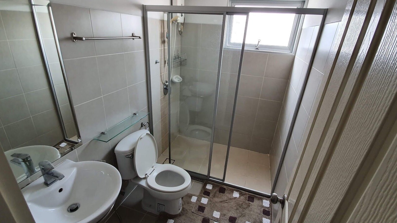Photo of Bathroom in Bang Rak Phatthana