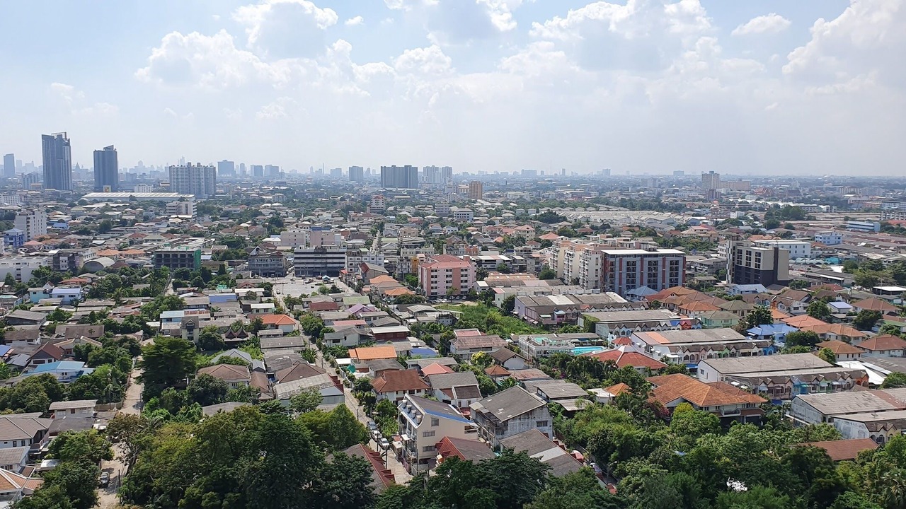 Photo of Outdoor in Bang Rak Phatthana