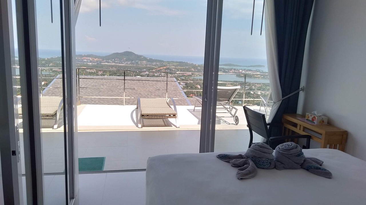 Photo of Bedroom in Bophut