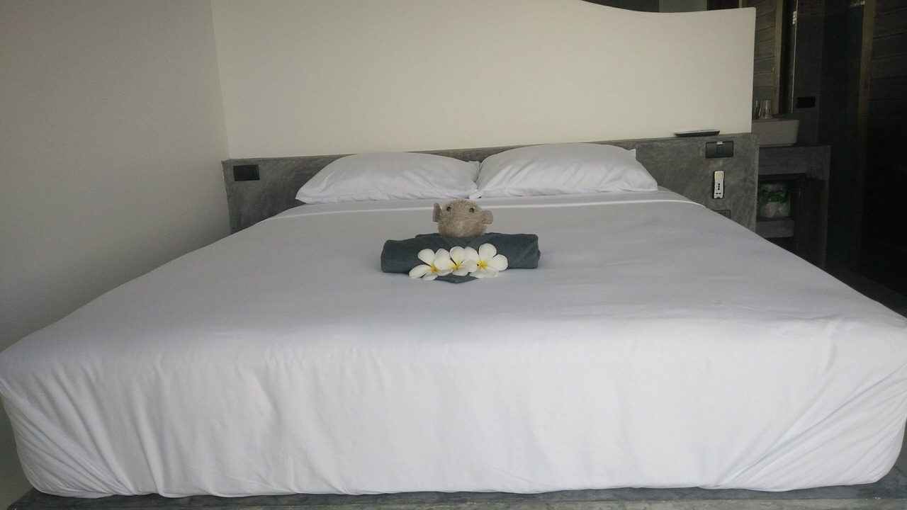 Photo of Bedroom in Bophut
