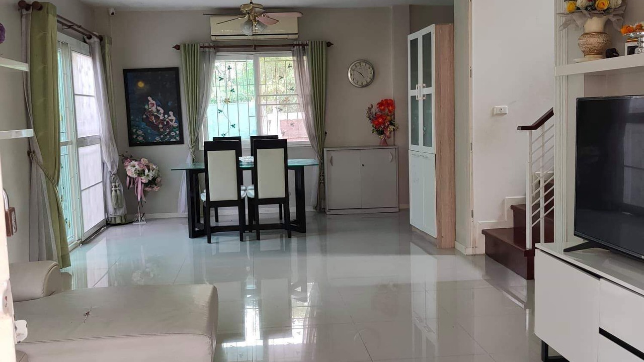 Photo of Livingroom in Minburi