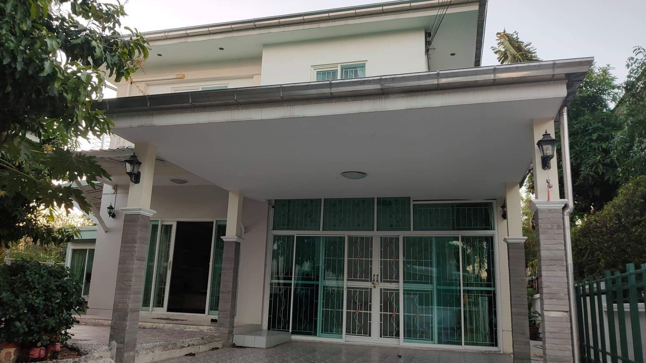 Photo of Outdoor in Minburi