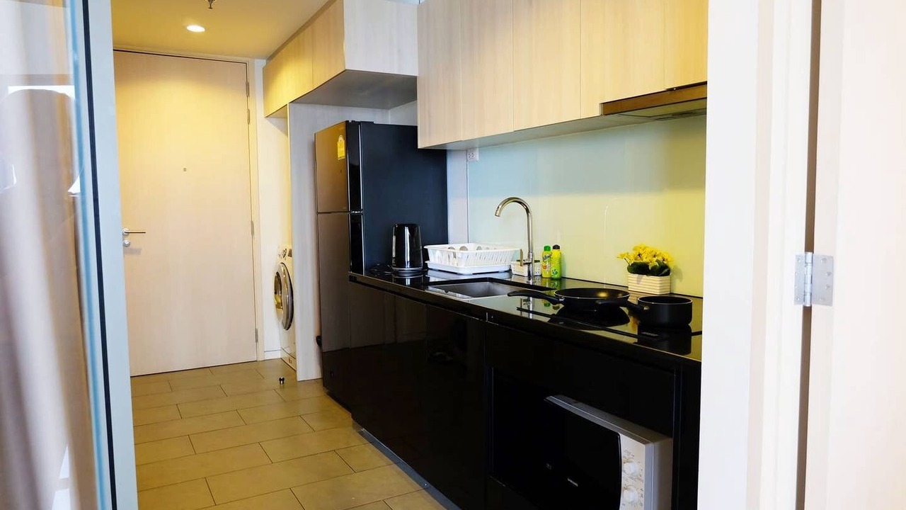 Photo of Kitchen in Samsen Nai