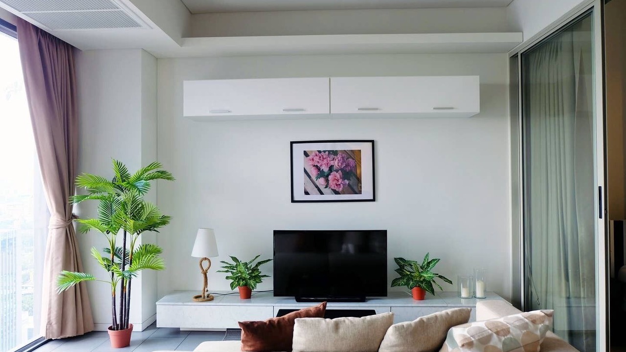 Photo of Livingroom in Samsen Nai