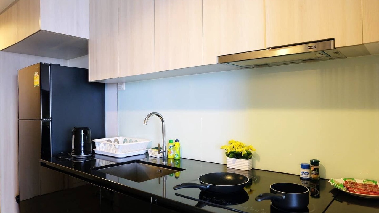 Photo of Kitchen in Samsen Nai