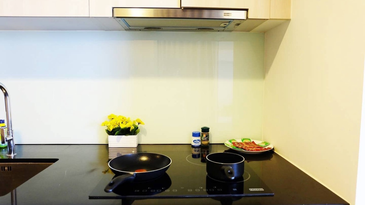 Photo of Kitchen in Samsen Nai
