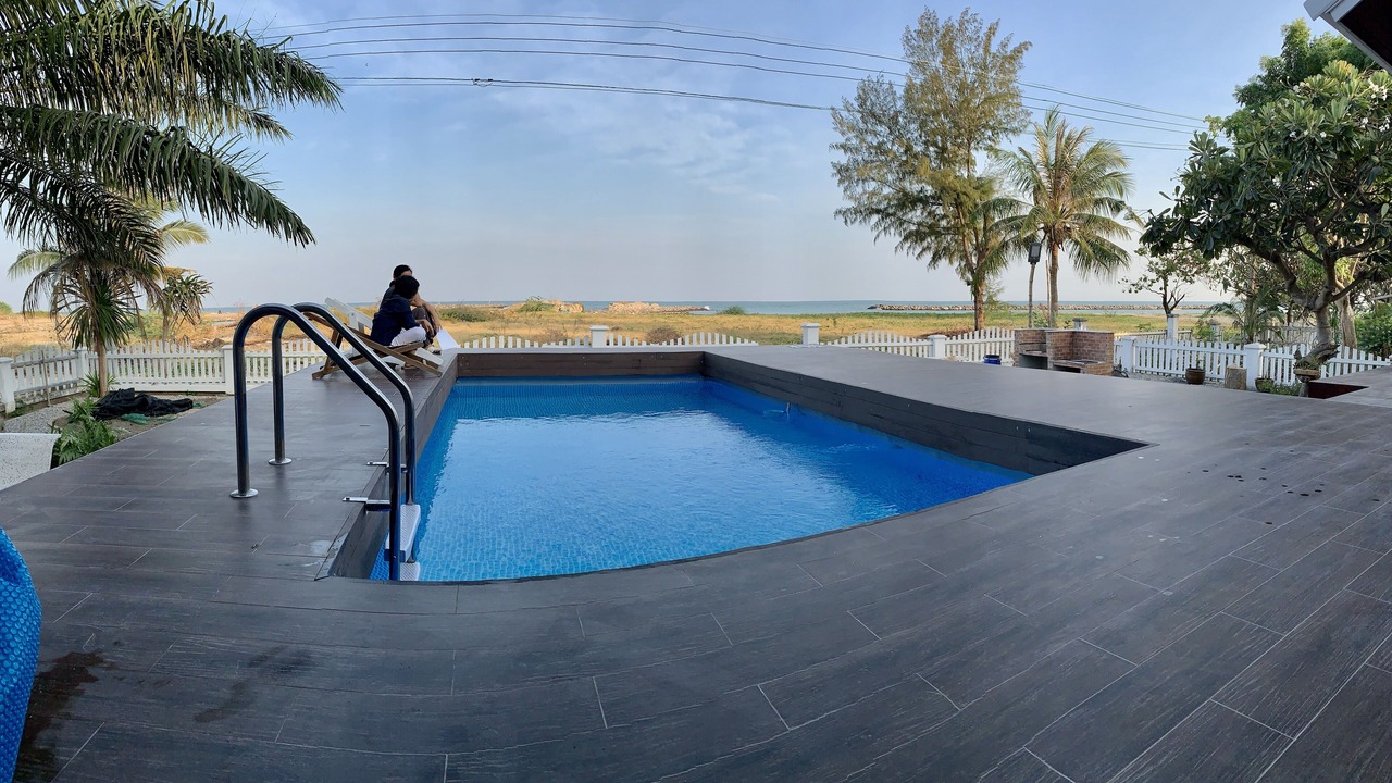 Photo of Outdoor in Laem Phak Bia