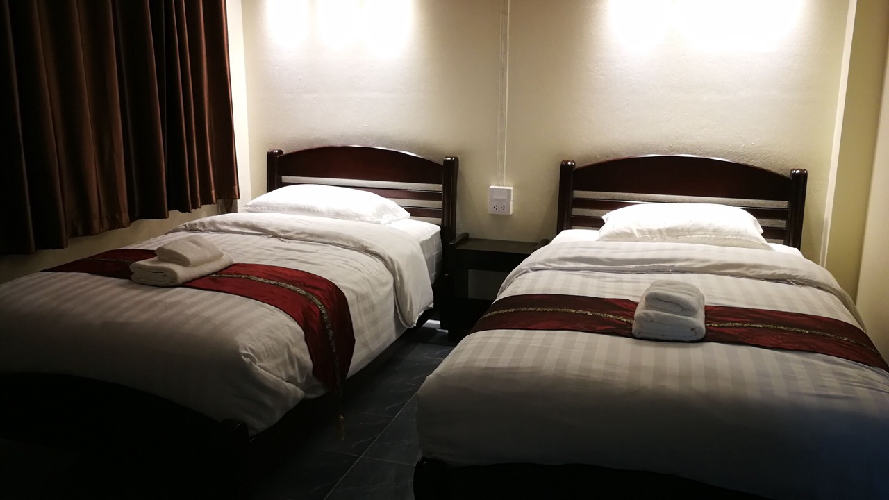 Photo of Bedroom in Chiang Rai
