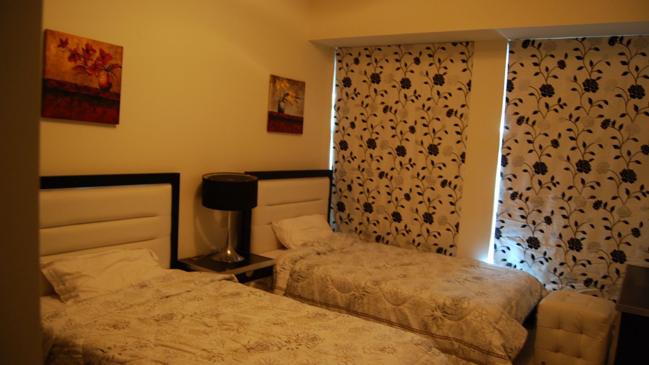 Photo of Bedroom in Business Bay