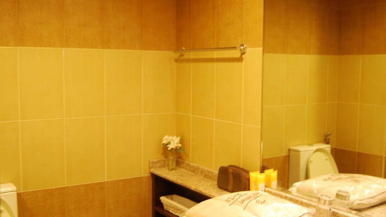 Photo of Bathroom in Business Bay