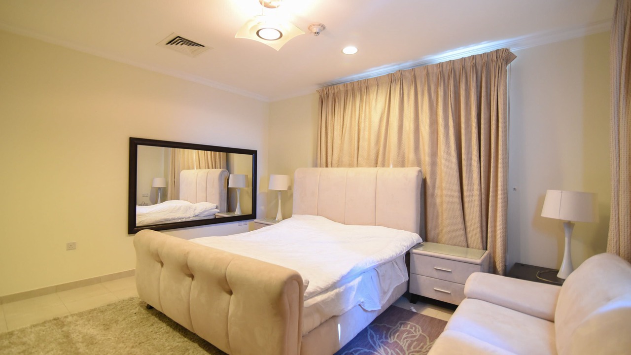 Photo of Bedroom in Business Bay