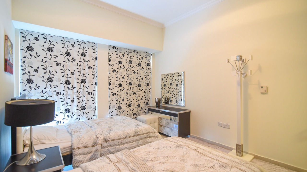 Photo of Bedroom in Business Bay