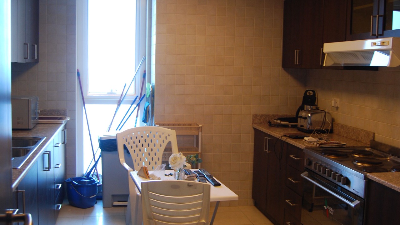 Photo of Kitchen in Business Bay