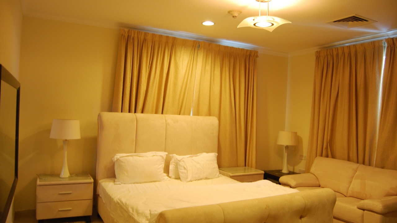 Photo of Bedroom in Business Bay