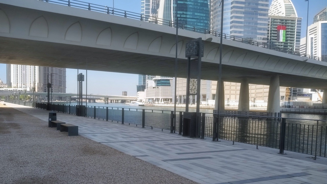 Photo of Others in Business Bay