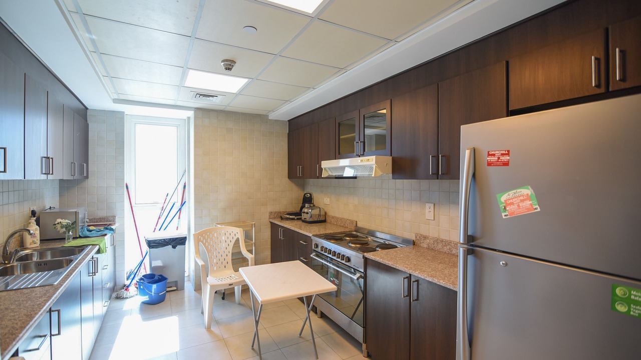 Photo of Kitchen in Business Bay