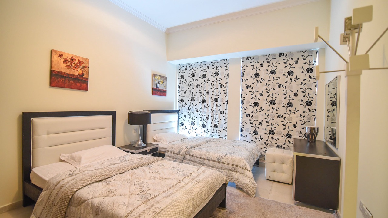 Photo of Bedroom in Business Bay