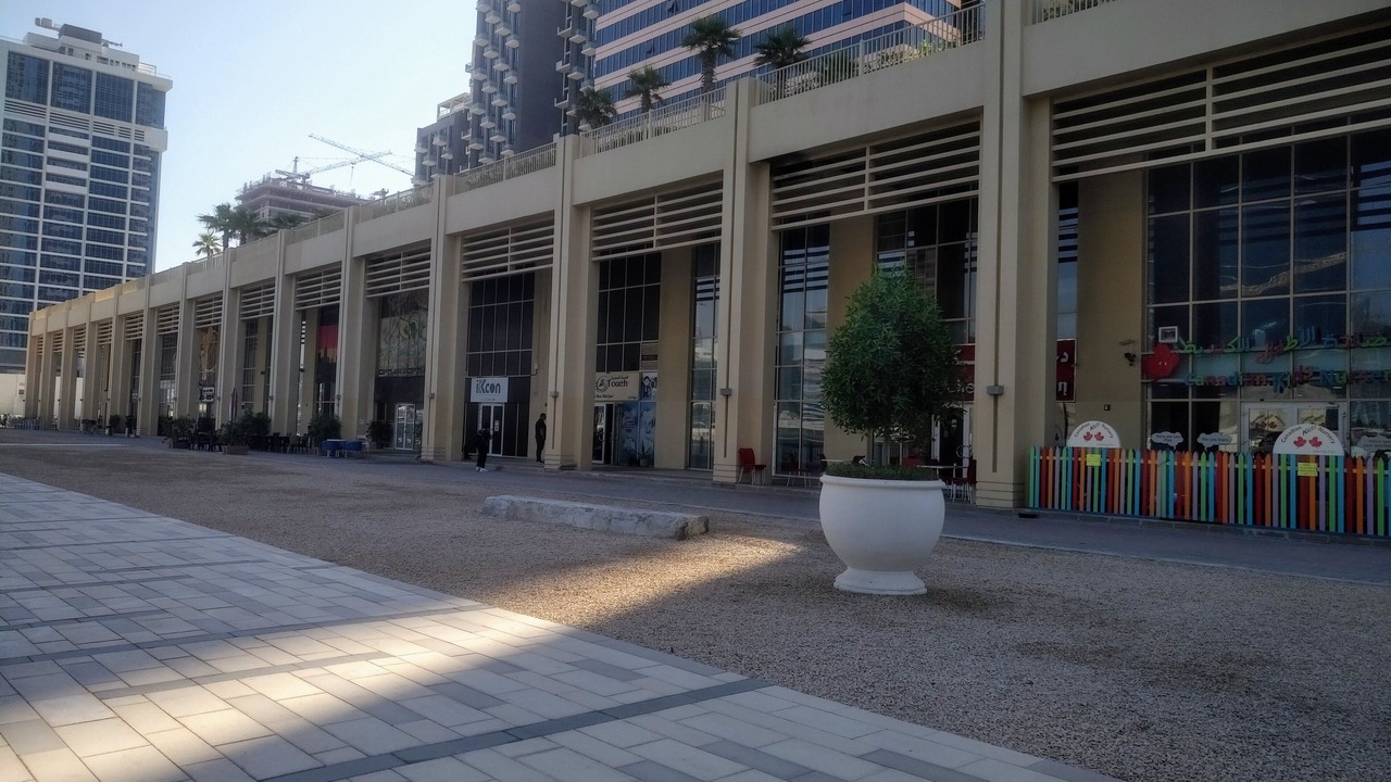 Photo of Outdoor in Business Bay