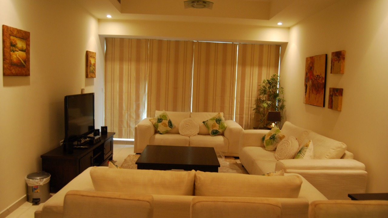 Photo of Livingroom in Business Bay
