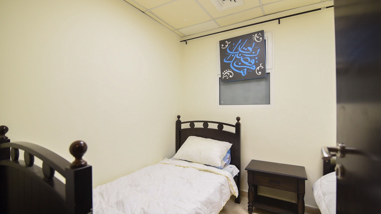 Photo of Bedroom in Business Bay