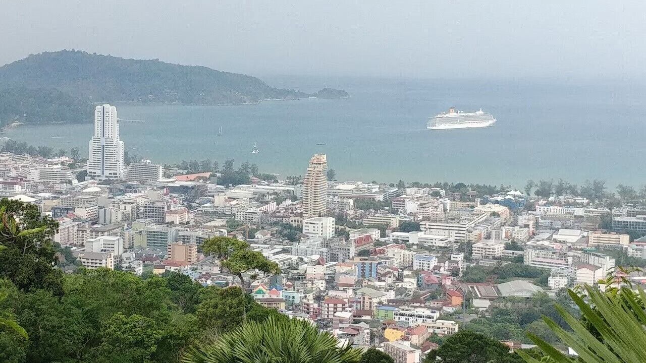 Photo of Outdoor in Patong