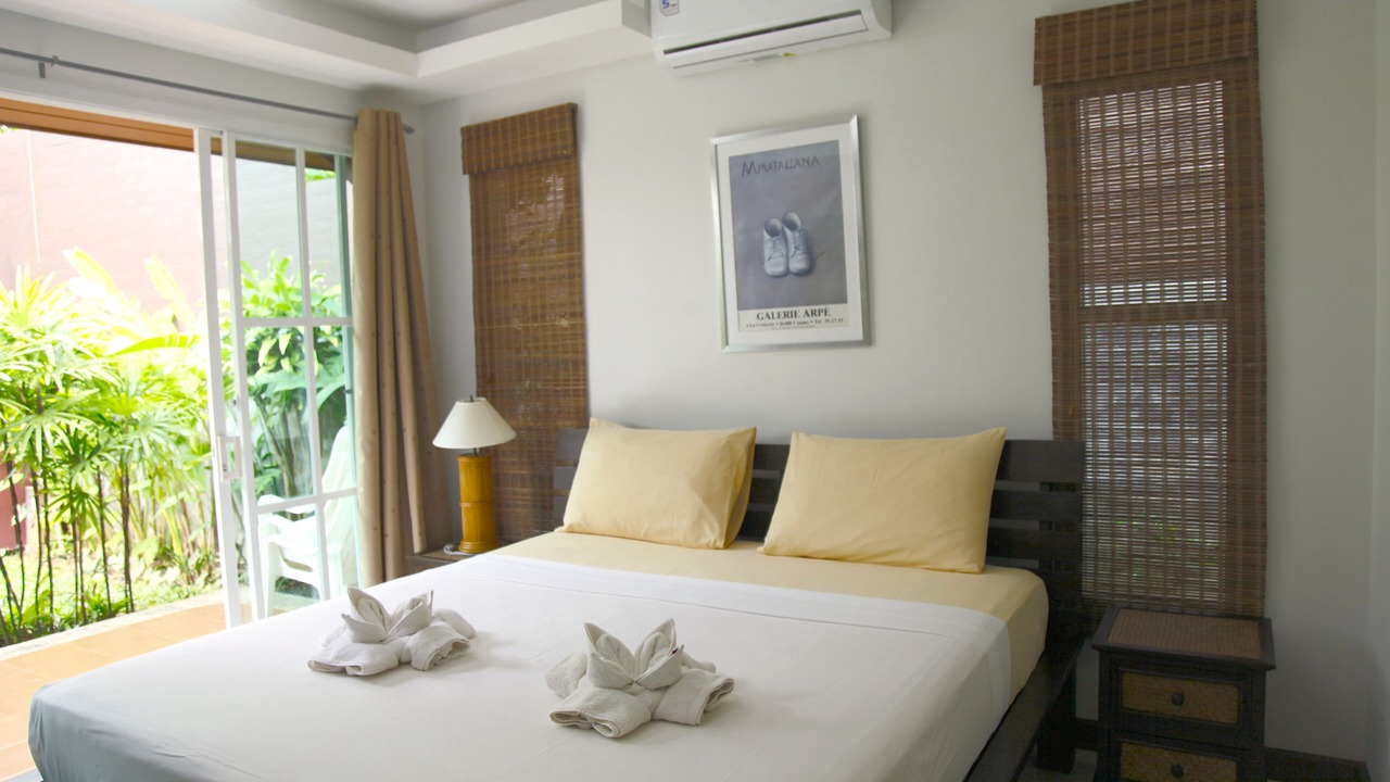 Photo of Bedroom in Ko Lanta