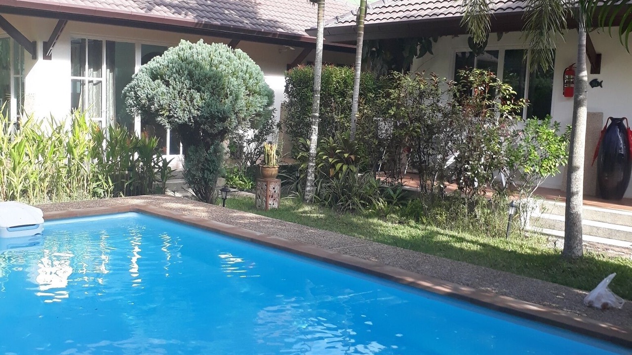 Photo of Outdoor in Ko Lanta