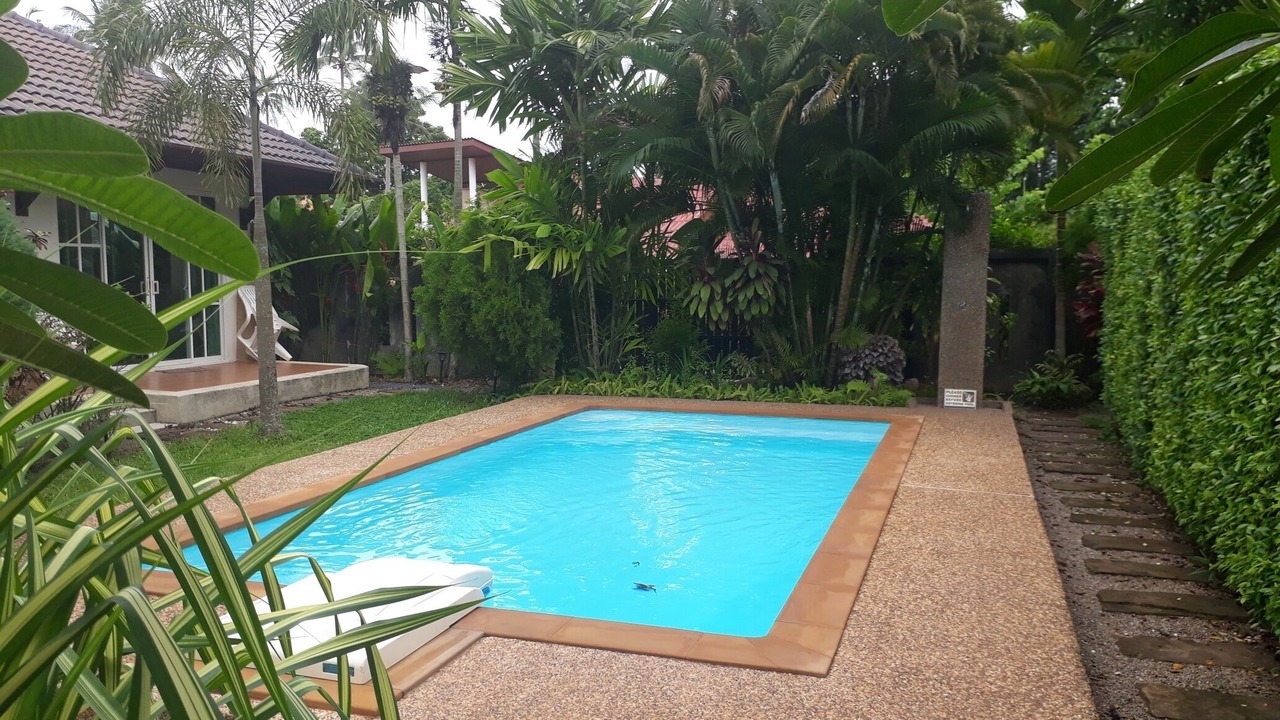 Photo of Outdoor in Ko Lanta