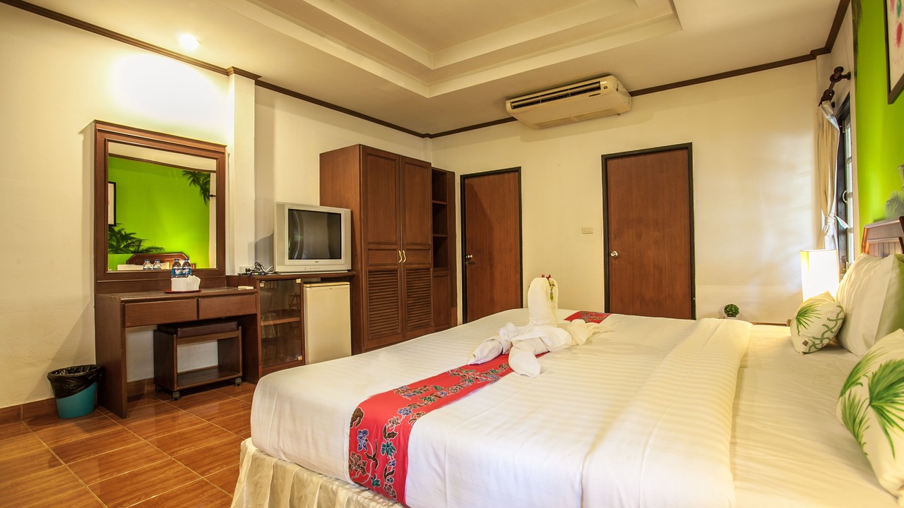 Photo of Bedroom in Saladan