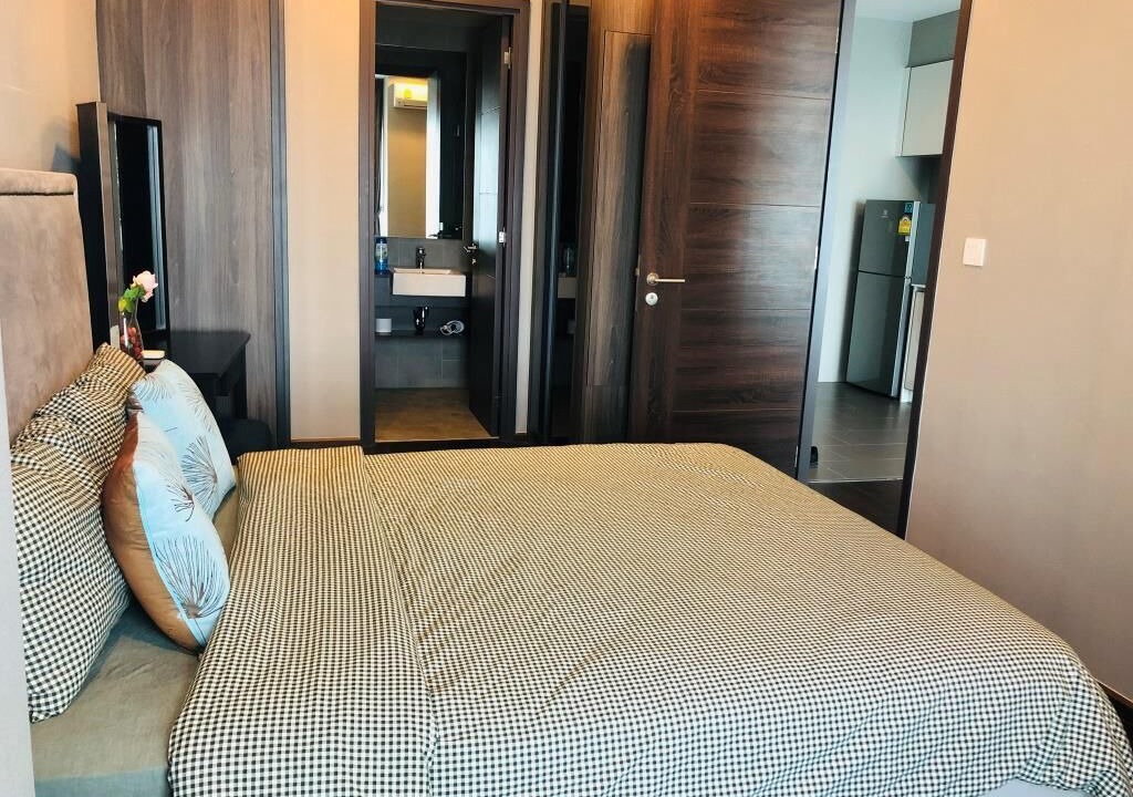 Photo of Bedroom in Khlong Tan Nuea