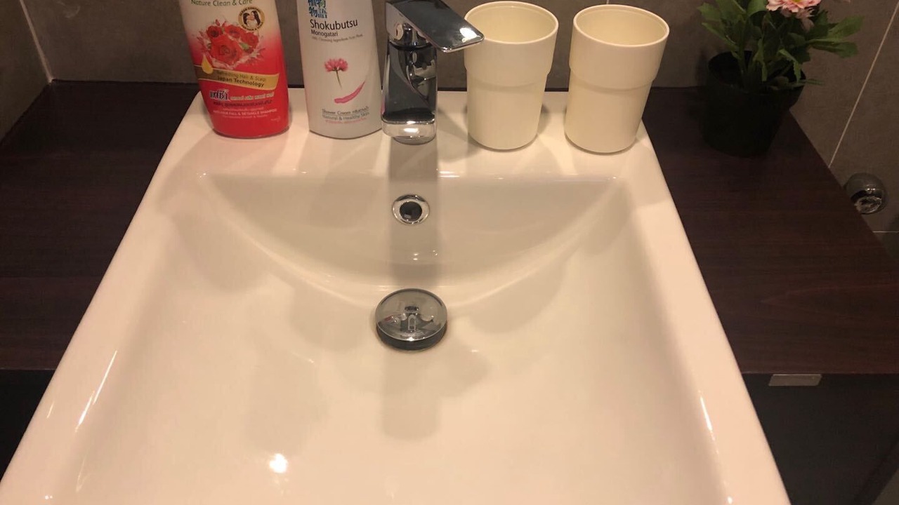 Photo of Bathroom in Khlong Tan Nuea